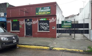 Edificio Comercial - Burzaco