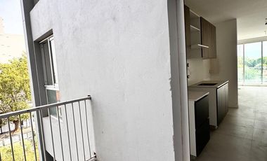 Departamento en San Martin