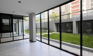 Departamento en San Martin