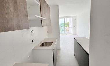 Departamento en San Martin