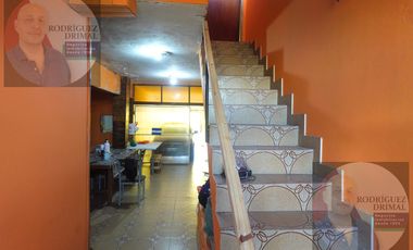 Casa en Temperley con 3 dormitorios, a 3 cuadras de Pasco!