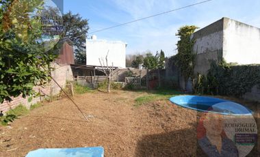 Casa en Temperley con 3 dormitorios, a 3 cuadras de Pasco!