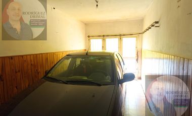 Casa en Temperley con 3 dormitorios, a 3 cuadras de Pasco!
