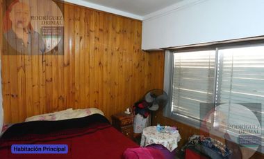 Casa en Temperley con 3 dormitorios, a 3 cuadras de Pasco!
