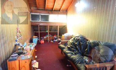 Casa en Temperley con 3 dormitorios, a 3 cuadras de Pasco!