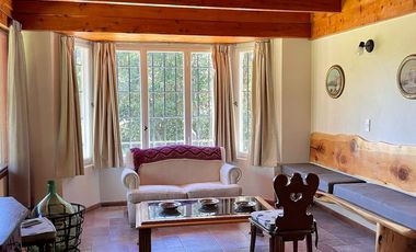 Venta Cabaña 2 Dorm en Costa del lago, Villa Pehuenia (La Peninsula)
