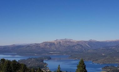 Venta Cabaña 2 Dorm en Costa del lago, Villa Pehuenia (La Peninsula)