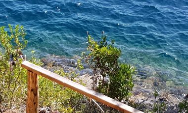 Venta Cabaña 2 Dorm en Costa del lago, Villa Pehuenia (La Peninsula)