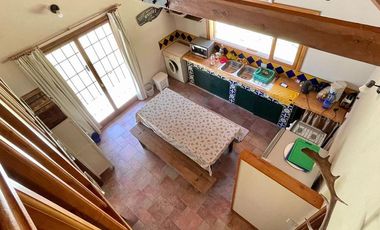 Venta Cabaña 2 Dorm en Costa del lago, Villa Pehuenia (La Peninsula)