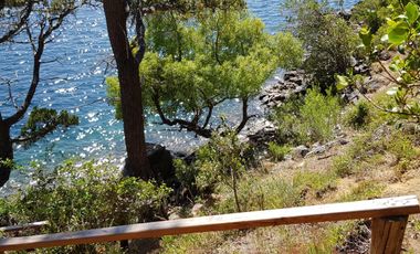 Venta Cabaña 2 Dorm en Costa del lago, Villa Pehuenia (La Peninsula)