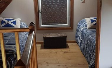 Venta Cabaña 2 Dorm en Costa del lago, Villa Pehuenia (La Peninsula)