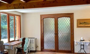 Venta Cabaña 2 Dorm en Costa del lago, Villa Pehuenia (La Peninsula)