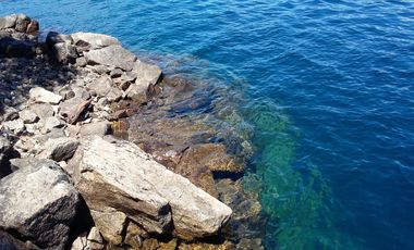 Venta Cabaña 2 Dorm en Costa del lago, Villa Pehuenia (La Peninsula)