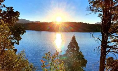 Venta Cabaña 2 Dorm en Costa del lago, Villa Pehuenia (La Peninsula)
