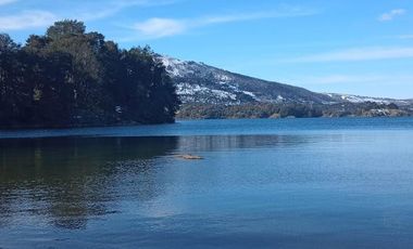 Venta Cabaña 2 Dorm en Costa del lago, Villa Pehuenia (La Peninsula)