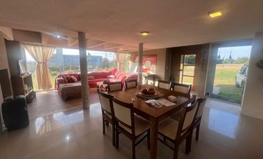 Casa en Toay