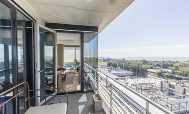 VENTA VICENTE LOPEZ 3 AMBIENTES  2 COCHERAS COMPLEJO AL RIO