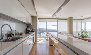 VENTA VICENTE LOPEZ 3 AMBIENTES  2 COCHERAS COMPLEJO AL RIO
