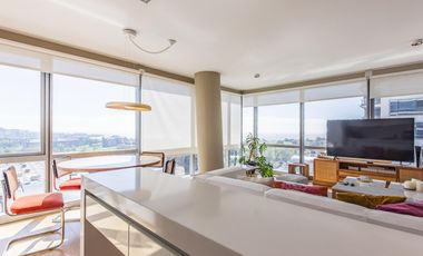 VENTA VICENTE LOPEZ 3 AMBIENTES  2 COCHERAS COMPLEJO AL RIO