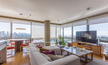 VENTA VICENTE LOPEZ 3 AMBIENTES  2 COCHERAS COMPLEJO AL RIO