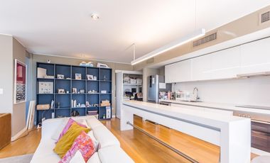 VENTA VICENTE LOPEZ 3 AMBIENTES  2 COCHERAS COMPLEJO AL RIO