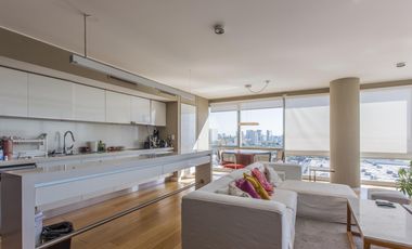VENTA VICENTE LOPEZ 3 AMBIENTES  2 COCHERAS COMPLEJO AL RIO