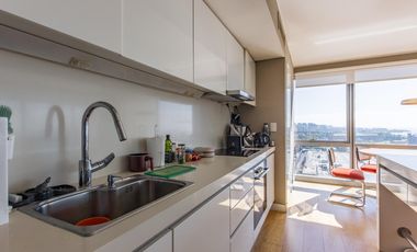 VENTA VICENTE LOPEZ 3 AMBIENTES  2 COCHERAS COMPLEJO AL RIO