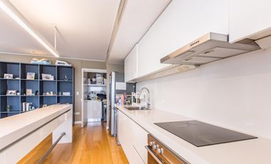 VENTA VICENTE LOPEZ 3 AMBIENTES  2 COCHERAS COMPLEJO AL RIO