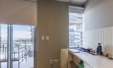 VENTA VICENTE LOPEZ 3 AMBIENTES  2 COCHERAS COMPLEJO AL RIO