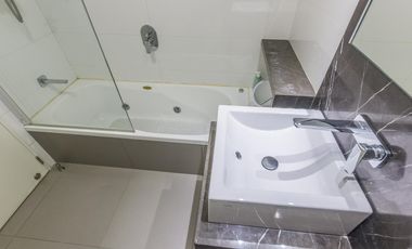 VENTA VICENTE LOPEZ 3 AMBIENTES  2 COCHERAS COMPLEJO AL RIO