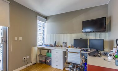 VENTA VICENTE LOPEZ 3 AMBIENTES  2 COCHERAS COMPLEJO AL RIO