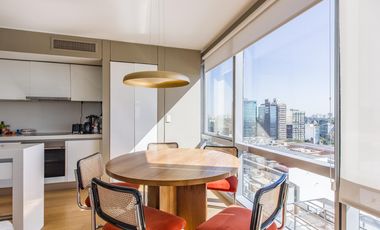 VENTA VICENTE LOPEZ 3 AMBIENTES  2 COCHERAS COMPLEJO AL RIO