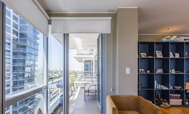 VENTA VICENTE LOPEZ 3 AMBIENTES  2 COCHERAS COMPLEJO AL RIO