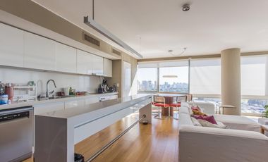 VENTA VICENTE LOPEZ 3 AMBIENTES  2 COCHERAS COMPLEJO AL RIO