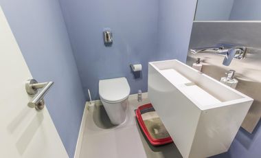 VENTA VICENTE LOPEZ 3 AMBIENTES  2 COCHERAS COMPLEJO AL RIO
