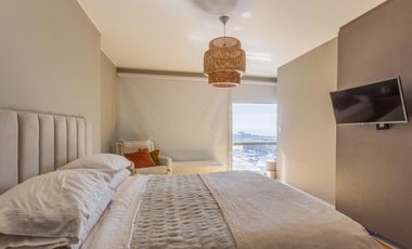 VENTA VICENTE LOPEZ 3 AMBIENTES  2 COCHERAS COMPLEJO AL RIO