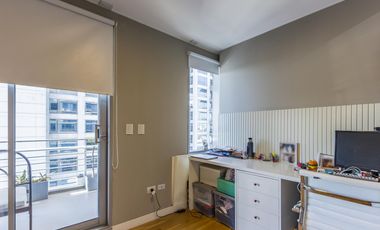 VENTA VICENTE LOPEZ 3 AMBIENTES  2 COCHERAS COMPLEJO AL RIO