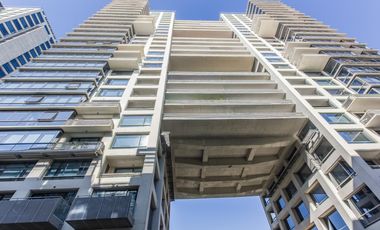 VENTA VICENTE LOPEZ 3 AMBIENTES  2 COCHERAS COMPLEJO AL RIO