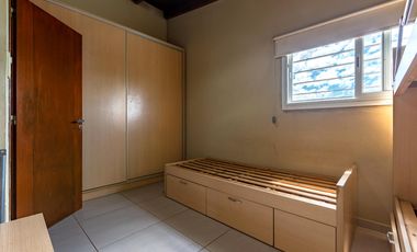 VENTA/PERMUTA- Casa 3 dormitorios. Alvear.
