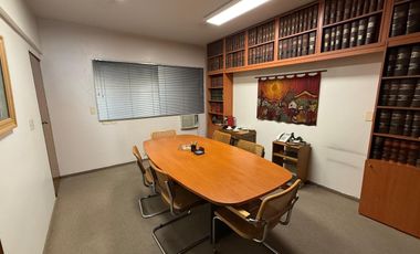 Oficina en Tribunales