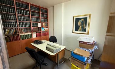 Oficina en Tribunales