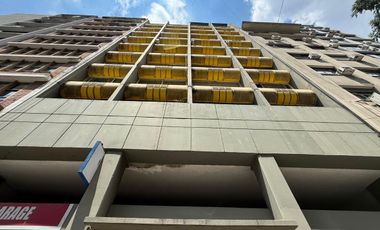 Oficina en Tribunales