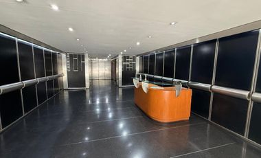 Oficina en Tribunales