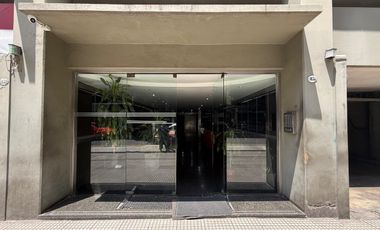 Oficina en Tribunales