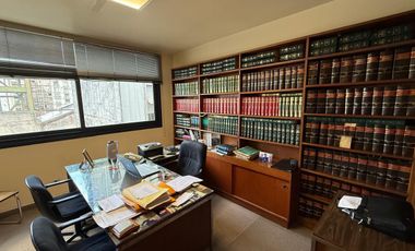 Oficina en Tribunales