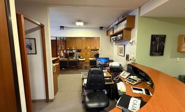 Oficina en Tribunales