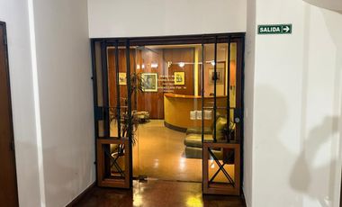 Oficina en Tribunales