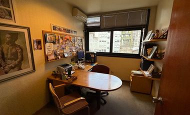 Oficina en Tribunales