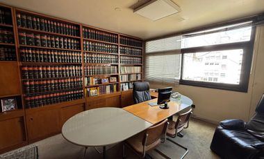 Oficina en Tribunales