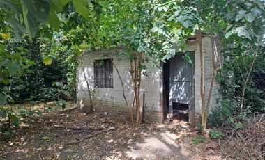 Quinta en 20 De Junio